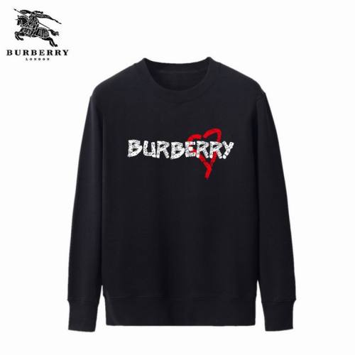 Burberry men Hoodies-813(S-XXL)