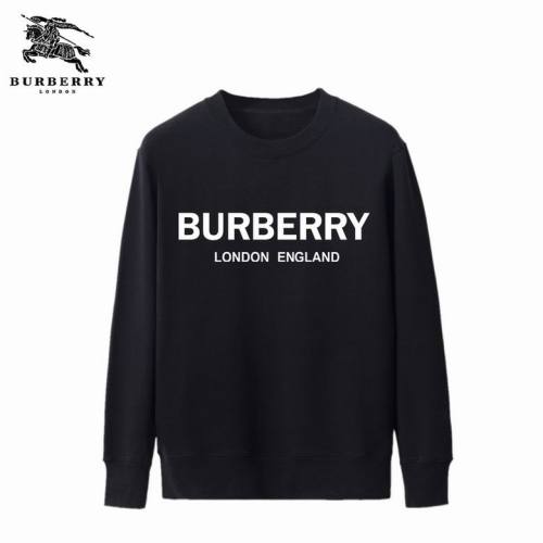 Burberry men Hoodies-803(S-XXL)