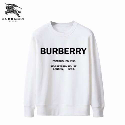 Burberry men Hoodies-798(S-XXL)