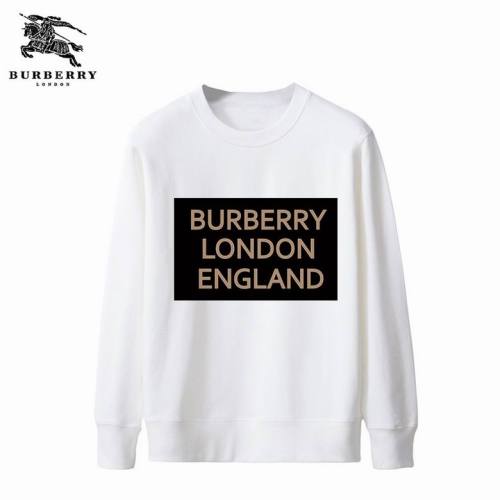 Burberry men Hoodies-828(S-XXL)