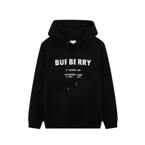 Burberry men Hoodies-776(S-XXL)