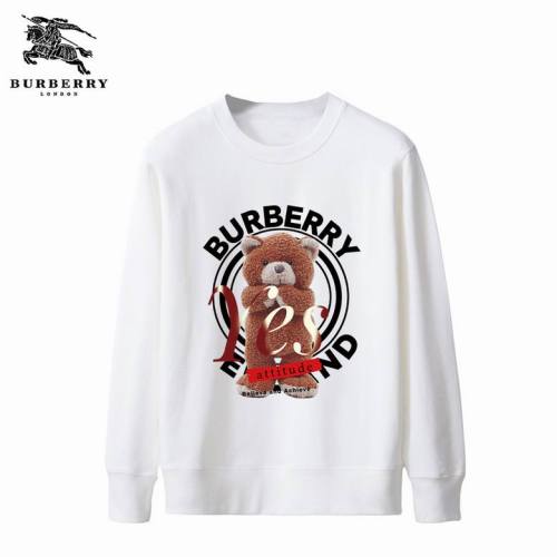 Burberry men Hoodies-810(S-XXL)