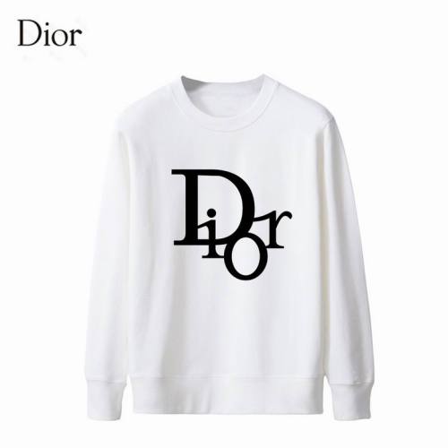 Dior men Hoodies-376(S-XXL)