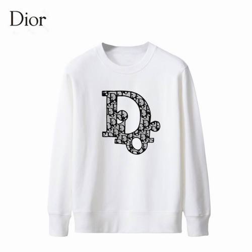 Dior men Hoodies-373(S-XXL)