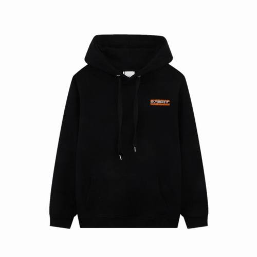 Burberry men Hoodies-735(S-XXL)