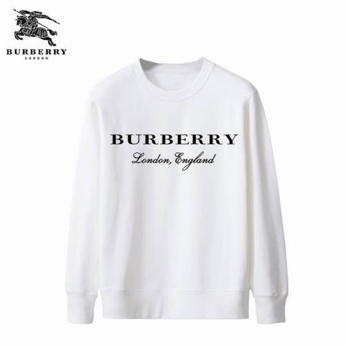 Burberry men Hoodies-801(S-XXL)
