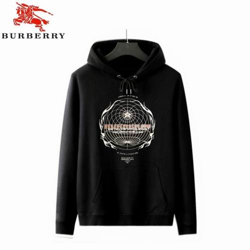 Burberry men Hoodies-754(S-XXL)