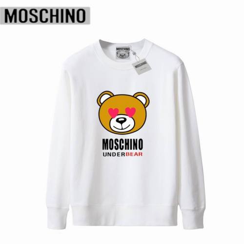 Moschino men Hoodies-366(S-XXL)
