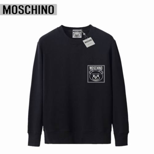 Moschino men Hoodies-431(S-XXL)