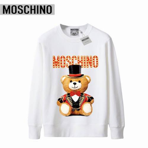 Moschino men Hoodies-415(S-XXL)