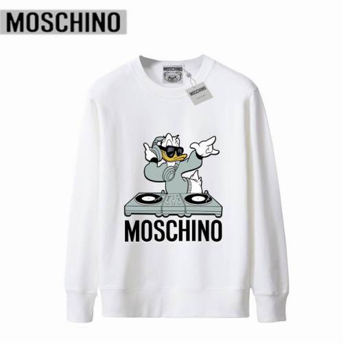 Moschino men Hoodies-446(S-XXL)