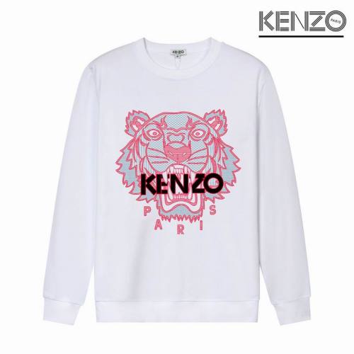 Kenzo men Hoodies-258(S-XXL)