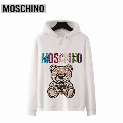 Moschino men Hoodies-492(S-XXL)