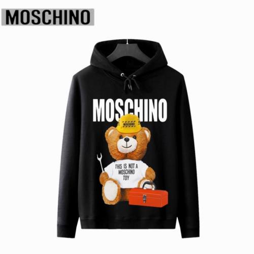 Moschino men Hoodies-483(S-XXL)