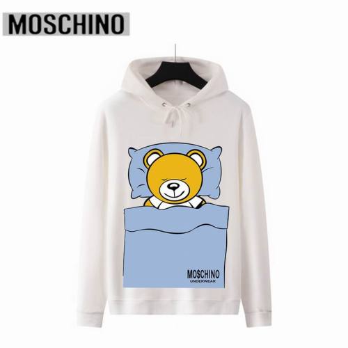 Moschino men Hoodies-500(S-XXL)