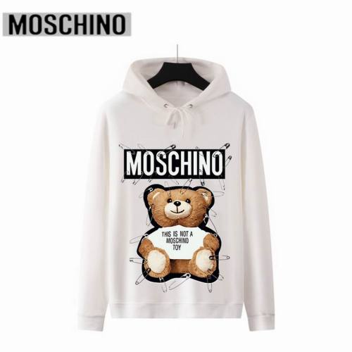 Moschino men Hoodies-496(S-XXL)