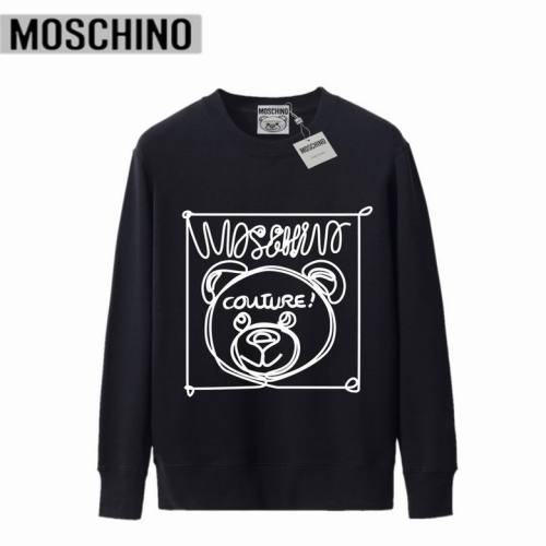 Moschino men Hoodies-427(S-XXL)