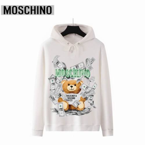 Moschino men Hoodies-488(S-XXL)