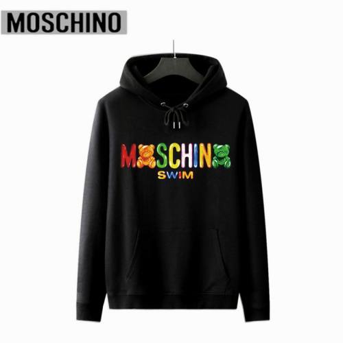 Moschino men Hoodies-467(S-XXL)