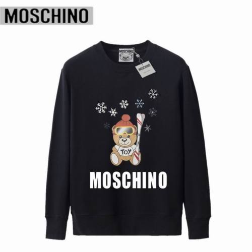 Moschino men Hoodies-387(S-XXL)