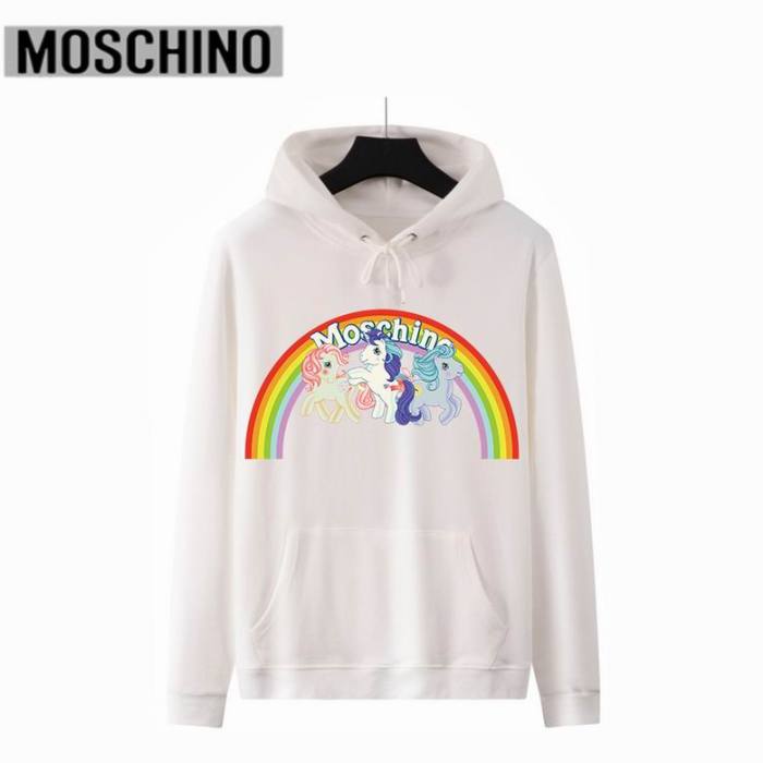 Moschino men Hoodies-473(S-XXL)