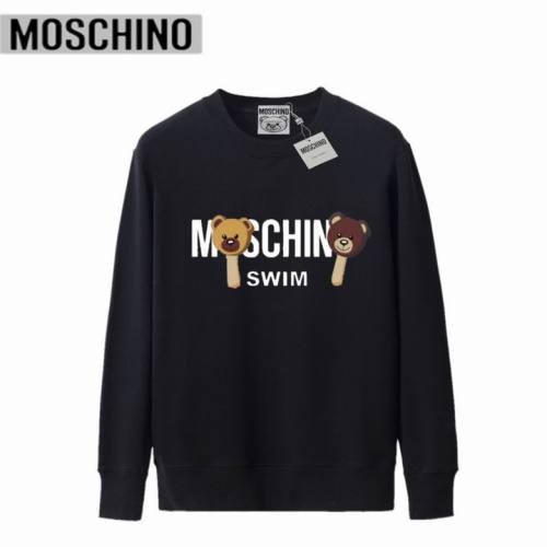Moschino men Hoodies-374(S-XXL)