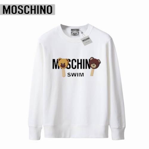 Moschino men Hoodies-373(S-XXL)