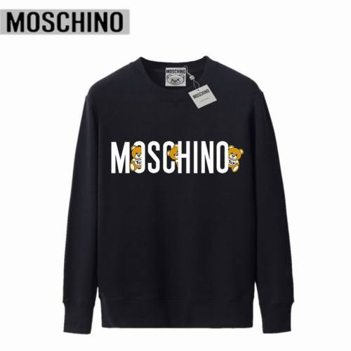 Moschino men Hoodies-406(S-XXL)