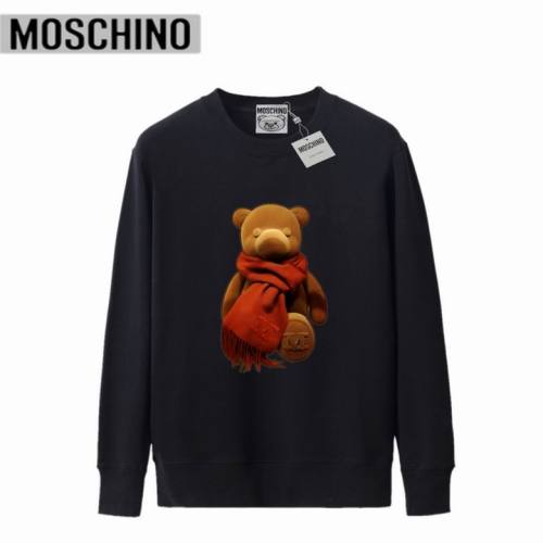 Moschino men Hoodies-397(S-XXL)