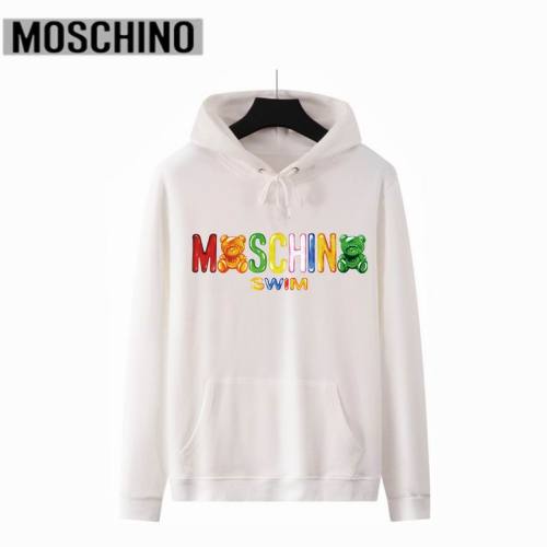 Moschino men Hoodies-466(S-XXL)