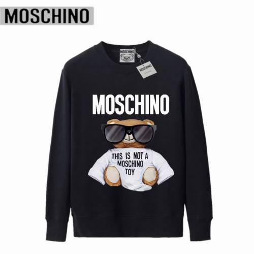 Moschino men Hoodies-434(S-XXL)