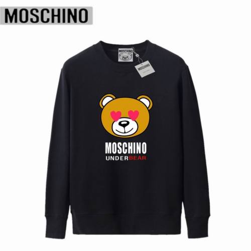 Moschino men Hoodies-365(S-XXL)