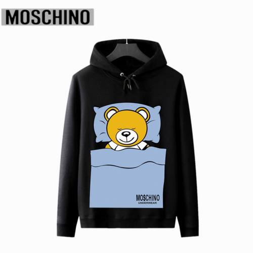Moschino men Hoodies-501(S-XXL)