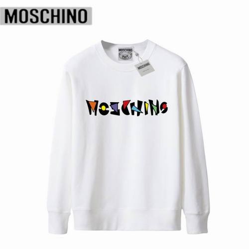 Moschino men Hoodies-443(S-XXL)
