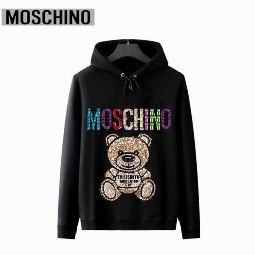 Moschino men Hoodies-493(S-XXL)