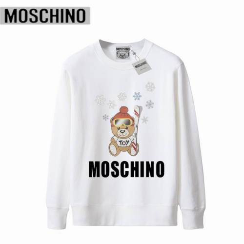 Moschino men Hoodies-388(S-XXL)