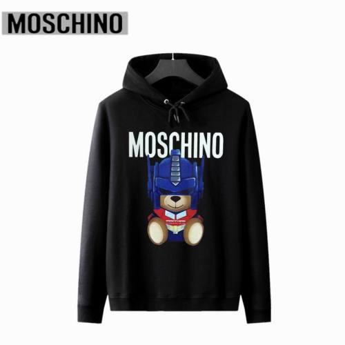 Moschino men Hoodies-481(S-XXL)