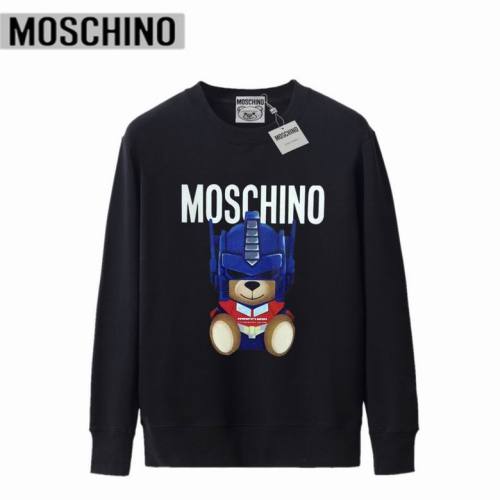 Moschino men Hoodies-396(S-XXL)