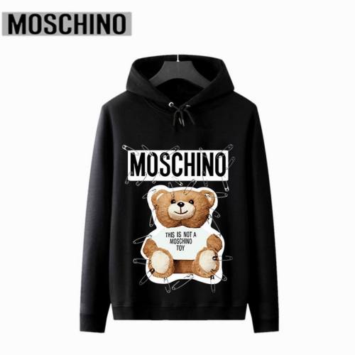 Moschino men Hoodies-497(S-XXL)