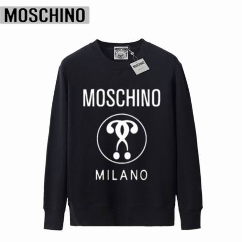 Moschino men Hoodies-370(S-XXL)