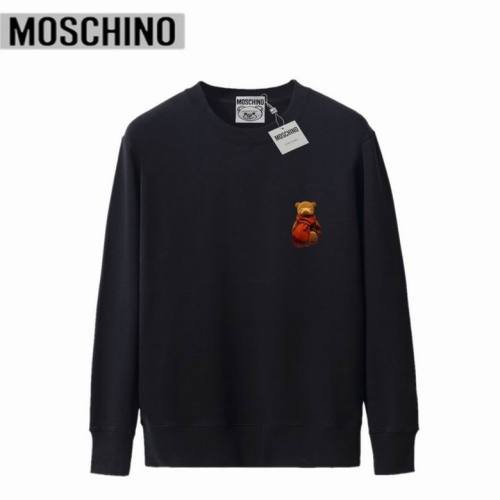 Moschino men Hoodies-370(S-XXL)
