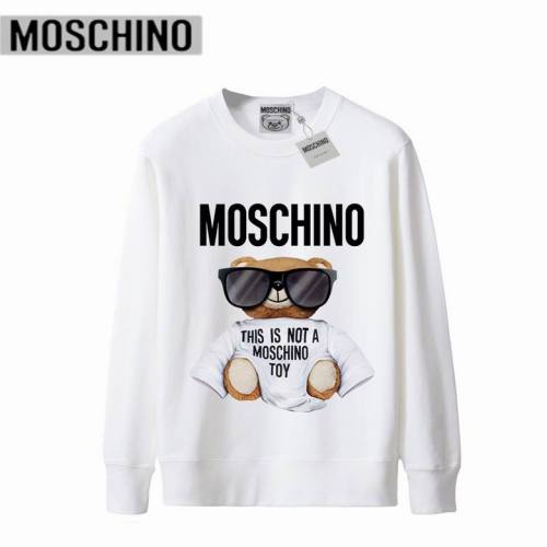 Moschino men Hoodies-433(S-XXL)