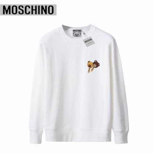 Moschino men Hoodies-380(S-XXL)