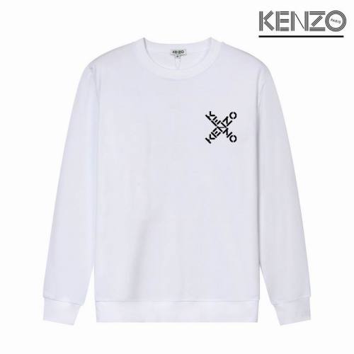 Kenzo men Hoodies-233(S-XXL)