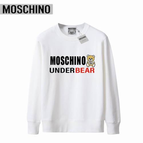 Moschino men Hoodies-378(S-XXL)