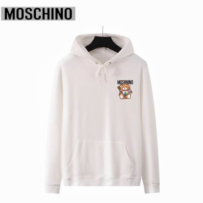 Moschino men Hoodies-468(S-XXL)