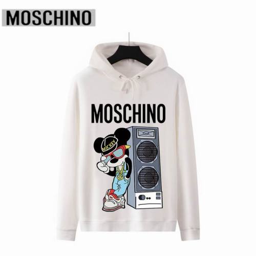 Moschino men Hoodies-494(S-XXL)