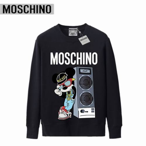 Moschino men Hoodies-422(S-XXL)