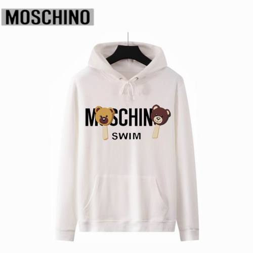 Moschino men Hoodies-465(S-XXL)