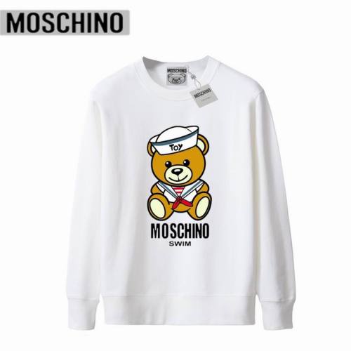 Moschino men Hoodies-358(S-XXL)